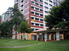 Blk 351 Choa Chu Kang Central (Choa Chu Kang), HDB Executive #72492